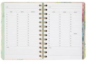 AGENDA MR WONDERFUL OFFICE PEQUEÑA 2025 SEMANAL EMPIEZA LA MAGIA | 8445641051349 | MR WONDERFUL | Librería Castillón - Comprar libros online Aragón, Barbastro