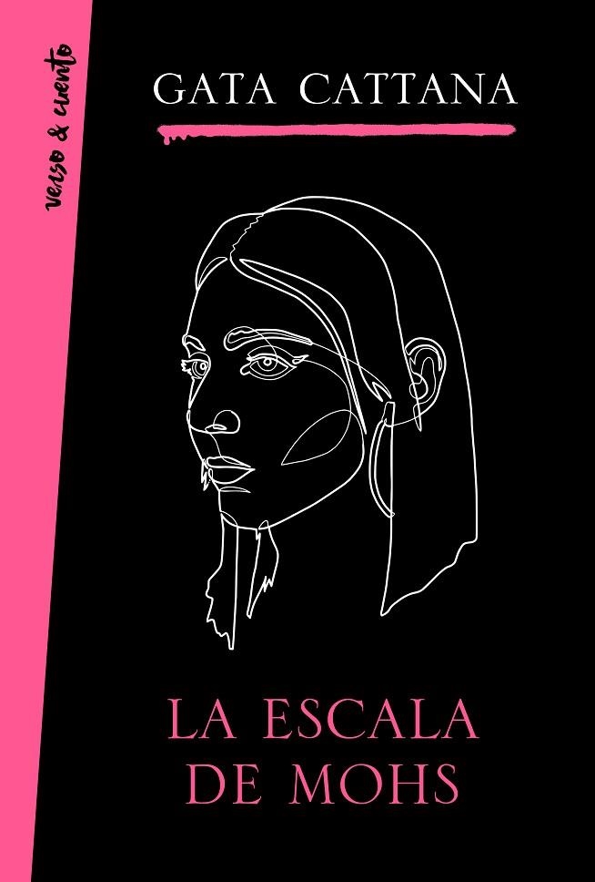 La escala de Mohs | 9788403525016 | Cattana, Gata/Don Iwana | Librería Castillón - Comprar libros online Aragón, Barbastro