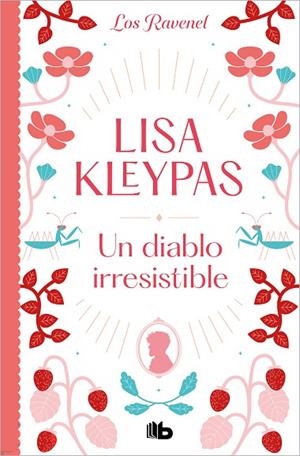 Un diablo irresistible (Los Ravenel 7) | 9788413146058 | Kleypas, Lisa | Librería Castillón - Comprar libros online Aragón, Barbastro