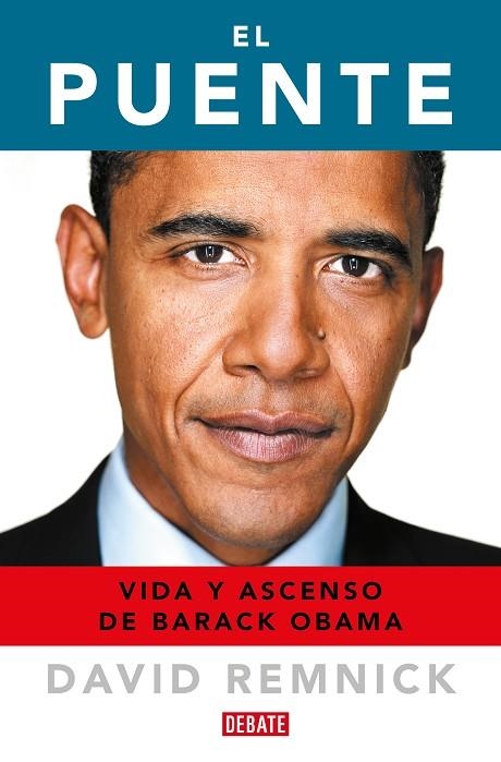 El puente | 9788410214033 | Remnick, David | Librería Castillón - Comprar libros online Aragón, Barbastro