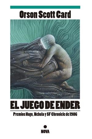 JUEGO DE ENDER, EL - ZETA | 9788496581579 | CARD, ORSON SCOTT | Librería Castillón - Comprar libros online Aragón, Barbastro