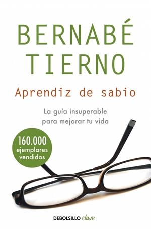 Aprendiz de sabio | 9788466374170 | Tierno, Bernabé | Librería Castillón - Comprar libros online Aragón, Barbastro