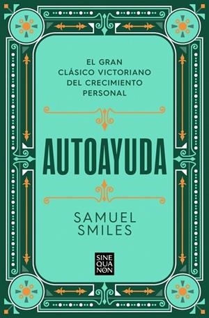 Autoayuda | 9788466680301 | Smiles, Samuel | Librería Castillón - Comprar libros online Aragón, Barbastro