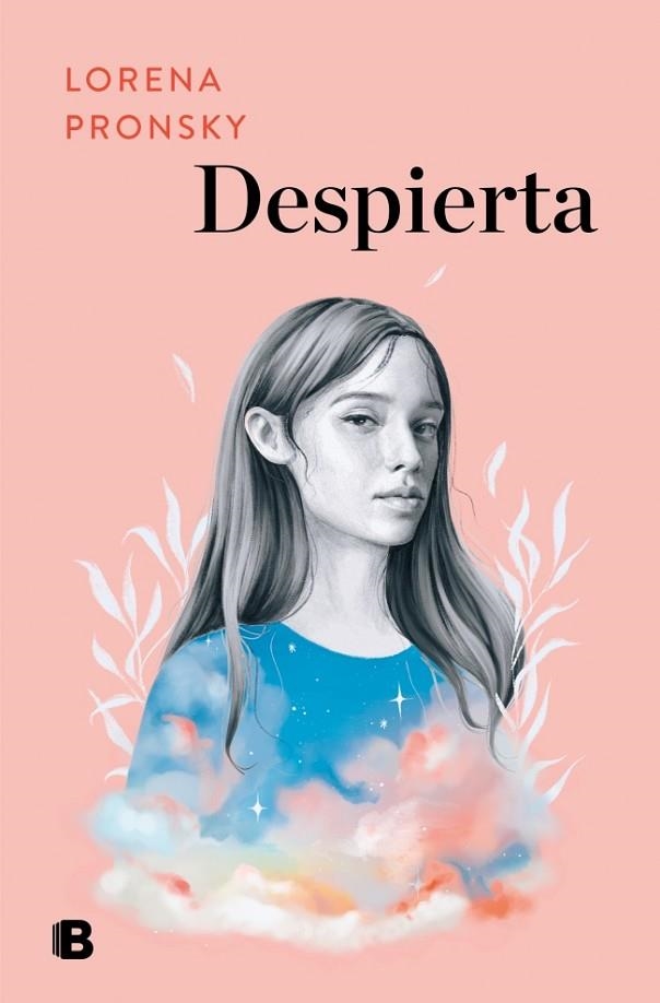 Despierta | 9788466669054 | Pronsky, Lorena | Librería Castillón - Comprar libros online Aragón, Barbastro