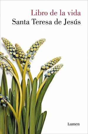 El libro de la vida | 9788426431011 | de Jesús, Santa Teresa | Librería Castillón - Comprar libros online Aragón, Barbastro