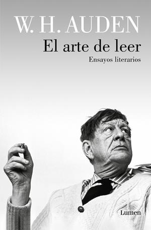 El arte de leer | 9788426426260 | Auden, W.H. | Librería Castillón - Comprar libros online Aragón, Barbastro