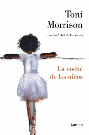 La noche de los niños | 9788426426581 | Morrison, Toni | Librería Castillón - Comprar libros online Aragón, Barbastro