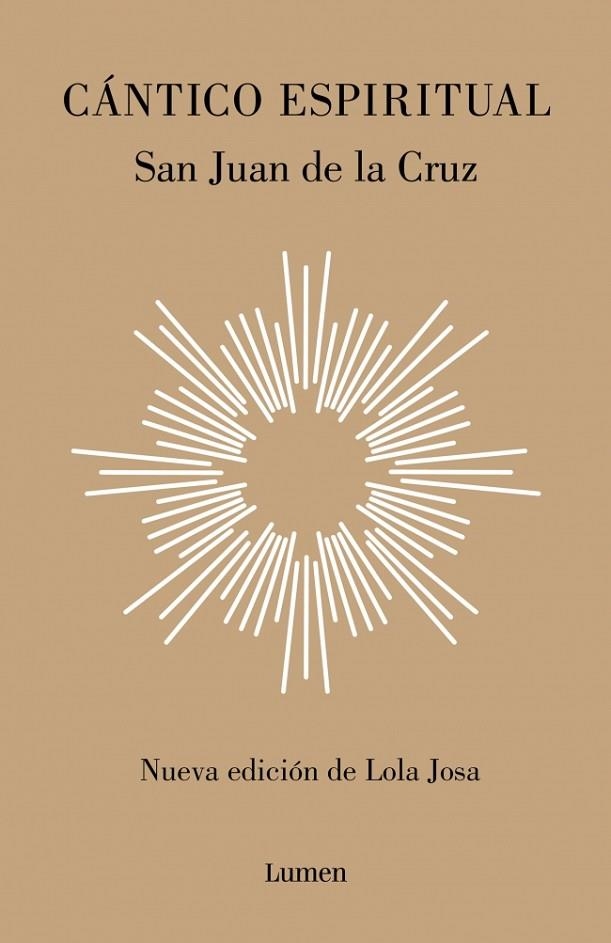 Cántico espiritual | 9788426426420 | de la Cruz, San Juan | Librería Castillón - Comprar libros online Aragón, Barbastro