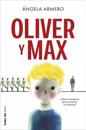 Oliver y Max | 9788417605445 | Armero, Ángela | Librería Castillón - Comprar libros online Aragón, Barbastro