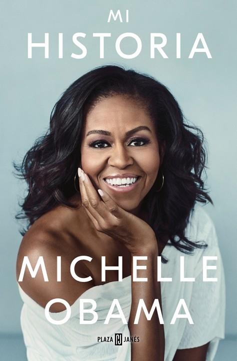 Mi historia | 9788401035449 | Obama, Michelle | Librería Castillón - Comprar libros online Aragón, Barbastro