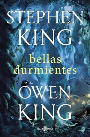 Bellas durmientes | 9788401035210 | King, Stephen/King, Owen | Librería Castillón - Comprar libros online Aragón, Barbastro