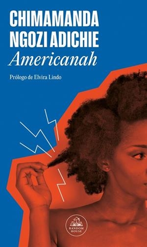 Americanah | 9788439742517 | Adichie, Chimamanda Ngozi | Librería Castillón - Comprar libros online Aragón, Barbastro