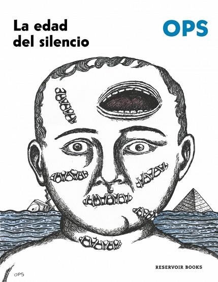 La edad del silencio 1 | 9788418897368 | OPS | Librería Castillón - Comprar libros online Aragón, Barbastro
