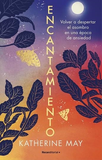 Encantamiento | 9788419283948 | May, Katherine | Librería Castillón - Comprar libros online Aragón, Barbastro