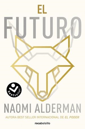 El futuro | 9788419498410 | Alderman, Naomi | Librería Castillón - Comprar libros online Aragón, Barbastro