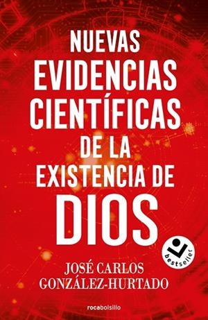 Nuevas evidencias científicas de la existencia de Dios | 9788419498700 | González-Hurtado, José Carlos | Librería Castillón - Comprar libros online Aragón, Barbastro