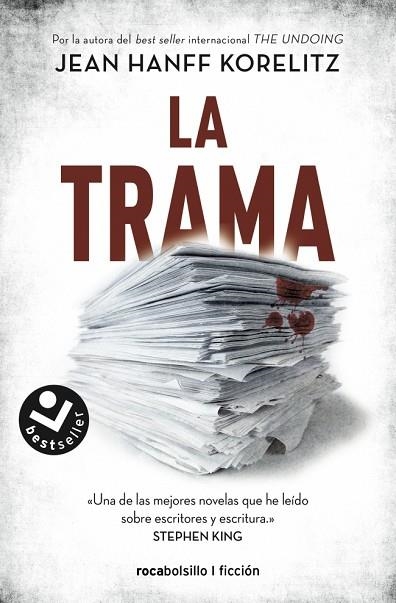 La trama | 9788418850622 | Korelitz, Jean Hanff | Librería Castillón - Comprar libros online Aragón, Barbastro