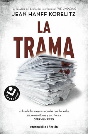 La trama | 9788418850622 | Korelitz, Jean Hanff | Librería Castillón - Comprar libros online Aragón, Barbastro