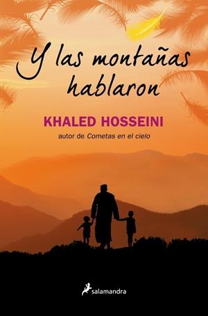 Y las montañas hablaron | 9788419456045 | Hosseini, Khaled | Librería Castillón - Comprar libros online Aragón, Barbastro