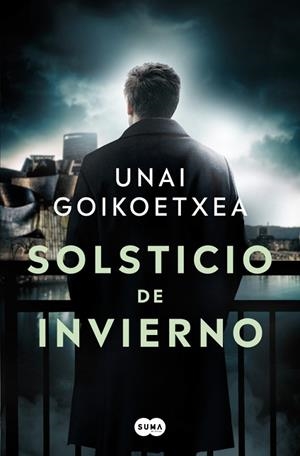 Solsticio de invierno | 9788419835970 | Goikoetxea, Unai | Librería Castillón - Comprar libros online Aragón, Barbastro
