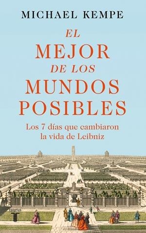 El mejor de los mundos posibles | 9788430626847 | Kempe, Michael | Librería Castillón - Comprar libros online Aragón, Barbastro