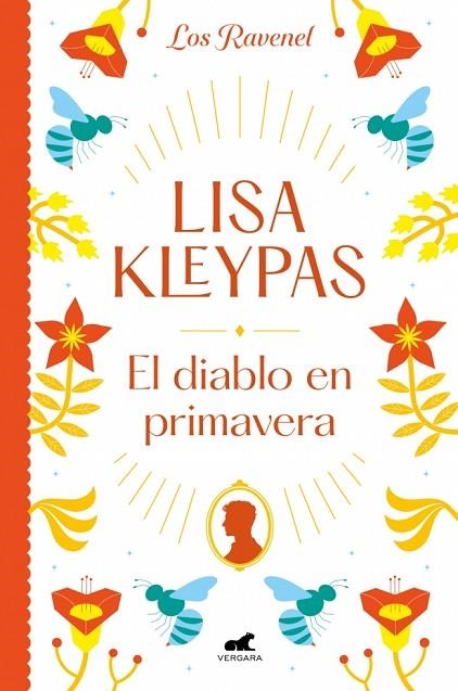 El diablo en primavera (Los Ravenel 3) | 9788418620966 | Kleypas, Lisa | Librería Castillón - Comprar libros online Aragón, Barbastro