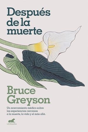 Después de la muerte: Un acercamiento médico sobre las experiencias cercanas a l | 9788418045578 | Greyson, Bruce | Librería Castillón - Comprar libros online Aragón, Barbastro