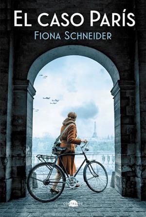 El caso París | 9788418945946 | Schneider, Fiona | Librería Castillón - Comprar libros online Aragón, Barbastro
