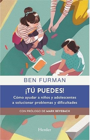 ¡Tú puedes! | 9788425450570 | Furman, Ben | Librería Castillón - Comprar libros online Aragón, Barbastro