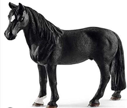 FIGURA SCHLEICH CABALLO CAPÓN  CLYDESDALE | 4059433816098 | Librería Castillón - Comprar libros online Aragón, Barbastro