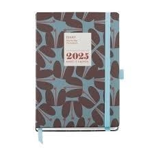 AGENDA MIQUELRIUS 2025 JOURNAL JESSICA 124x168 mm  1 DÍA PÁGINA | 8422593330777 | Librería Castillón - Comprar libros online Aragón, Barbastro