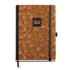AGENDA MIQUELRIUS 2025 COLOR AUTUM 154x215 mm  1 DÍA PÁGINA | 8422593222706 | Librería Castillón - Comprar libros online Aragón, Barbastro