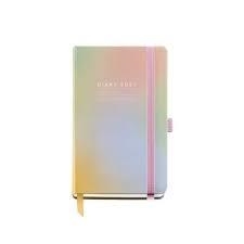 AGENDA MIQUELRIUS 2025 PASSPORT  90x140 mm 1 DÍA PÁGINA AURORA | 8422593312506 | Librería Castillón - Comprar libros online Aragón, Barbastro
