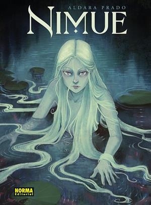 NIMUE | 9788467971897 | PRADO, ALDARA | Librería Castillón - Comprar libros online Aragón, Barbastro