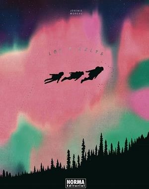 LOS PIZZLYS | 9788467972139 | JEREMIE MOREAU | Librería Castillón - Comprar libros online Aragón, Barbastro