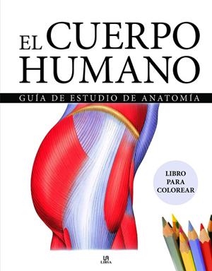 El Cuerpo Humano | 9788466243940 | Equipo Editorial Amber Books | Librería Castillón - Comprar libros online Aragón, Barbastro