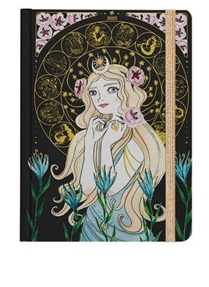 Agenda anual bolsillo 2025 María Hesse | 9788419215192 | Hesse, María | Librería Castillón - Comprar libros online Aragón, Barbastro