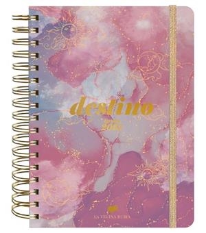 Agenda anual semanal 2025 La Vecina Rubia | 9788419215260 | La Vecina Rubia | Librería Castillón - Comprar libros online Aragón, Barbastro