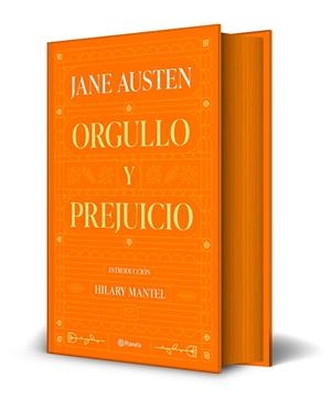Orgullo y prejuicio | 9788408295525 | Austen, Jane | Librería Castillón - Comprar libros online Aragón, Barbastro