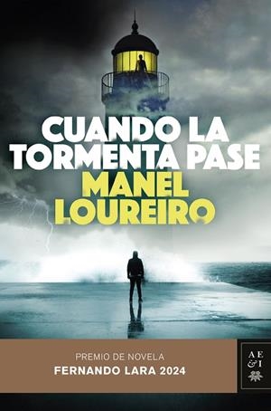 Cuando la tormenta pase (PACK NAVIDAD= | 8432715174684 | Loureiro, Manel | Librería Castillón - Comprar libros online Aragón, Barbastro