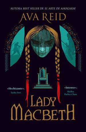 Lady Macbeth | 9788410085299 | Reid, Ava | Librería Castillón - Comprar libros online Aragón, Barbastro