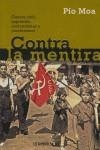 CONTRA LA MENTIRA - DEBOLSILLO | 9788483461419 | MOA, PIO | Librería Castillón - Comprar libros online Aragón, Barbastro
