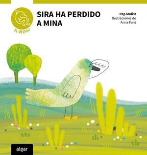 Sira ha perdido a Mina | 9788491427506 | Molist, Pep | Librería Castillón - Comprar libros online Aragón, Barbastro