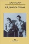 PRIMER TERCIO, EL | 9788433971050 | CASSADY, NEAL | Librería Castillón - Comprar libros online Aragón, Barbastro