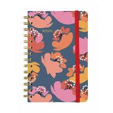 AGENDA 2025 YOU E5 1SEMANA VISTA HORIZONTAL TULIPANES 760002725 | 8422952388319 | VICTOR J HERNANDEZ | Librería Castillón - Comprar libros online Aragón, Barbastro