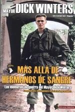 Más Allá de Hermanos de Sangre | 9788494497162 | Winters, Dick | Librería Castillón - Comprar libros online Aragón, Barbastro