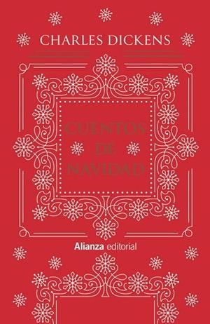 Cuentos de Navidad | 9788411487894 | Dickens, Charles | Librería Castillón - Comprar libros online Aragón, Barbastro
