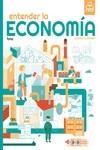 Entender la economía | 9788418101625 | Altarriba, Eduard | Librería Castillón - Comprar libros online Aragón, Barbastro