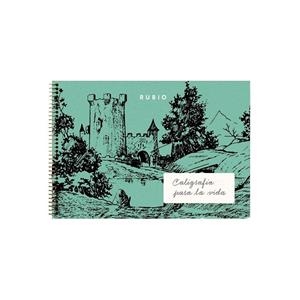 Caligrafía para la vida (vol. II) | 9788418964893 | Giner, Francisco | Librería Castillón - Comprar libros online Aragón, Barbastro