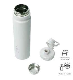 TOTTO BOTELLA JET G1M | 7704758959131 | Librería Castillón - Comprar libros online Aragón, Barbastro